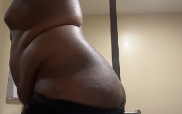Atlanta DL Boyfriend — Top & Domination - 1