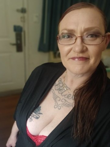 Starr Here — Big Booty, Double D/DD Motor Boated (No Greek, No Bareback) - 1