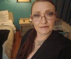 Starr Here — Big Booty, Double D/DD Motor Boated (No Greek, No Bareback) - Image 2