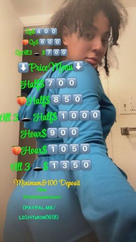 Richmond Female Escort — anal, pegging, 3somes + booking menu - 1