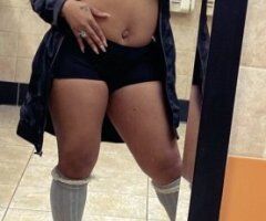 Baltimore Incall Outcall Female Escort — Feetplay, Pegging & Domination Sessions - Image 9