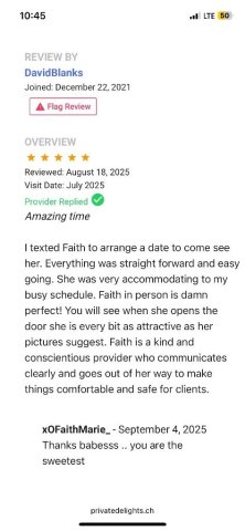 Mobile, Alabama Female Escort — Verified soft, sweet bubble butt photos & soaker top-notch notches - 1