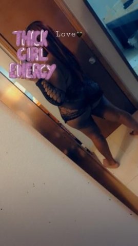 St. Louis Discreet BBW Escort — BJ, GFE, BDSM & Massage - 1