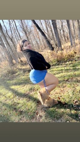 Pensacola Light-Skin Latina Rose — New BBW Escort (Fetish Welcome) - 1