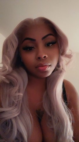 Milwaukee In-Call Special — Thick TREAT, No Pics, Creamy Pussy - 1