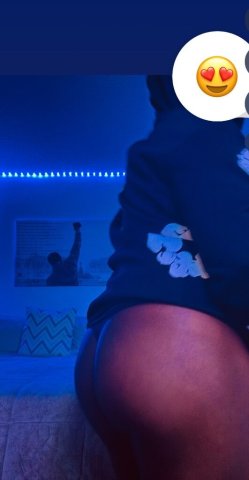 Brooklyn Hood DL Male Escort — thick guy, discreet hood king vibe - 1