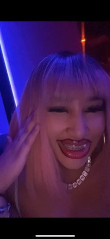 Manhattan Outcalls — Bunny (Colombian/Italian) FaceTime Calls - 1