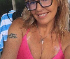 Orlando escorts - Nicole — Mature Blonde Escort in Orlando, FL (Last Week)