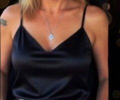 Nicole — Mature Blonde Escort in Orlando, FL (Last Week) - Image 3