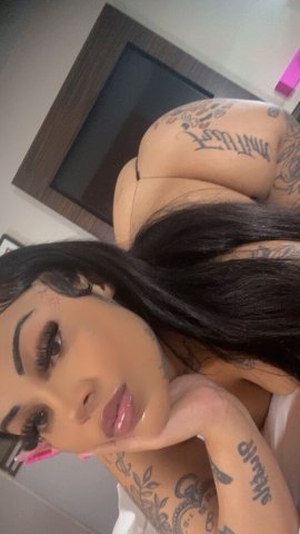 120 Morning Special  (Richmond) — FaceTime, juicy booty, Pussy Fairy - 1