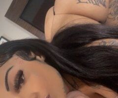 Richmond escorts -  120 Morning Special  (Richmond) — FaceTime, juicy booty, Pussy Fairy