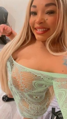 Colombian Girl in Odessa, TX — Incall/Outcall Hot Latin - 1