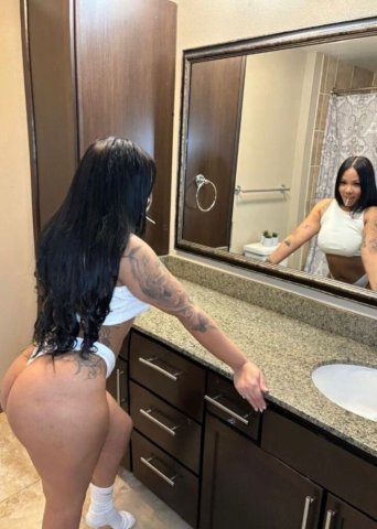 Pamela — Latina Female Escort in Washington, D.C. for oral fun - 1