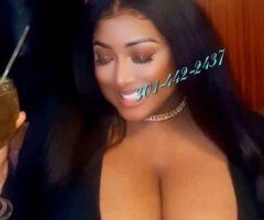Upscale Black Female Escort (Video Verified) — Washington, DC - Image 5