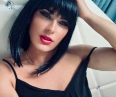 Tampa escorts - Angeline — Discreet 24/7 Transgender Companion in Tampa