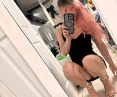 Angeline — Discreet 24/7 Transgender Companion in Tampa - Image 2