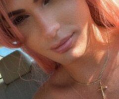 Angeline — Discreet 24/7 Transgender Companion in Tampa - Image 9