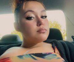 Vallejo Hawaiian Female Escort — Curvy Bombshell - Image 4