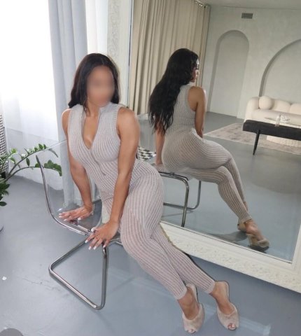 Ari — Sexy Dominicana QV Special (Outcalls Only) in Kansas City - 1
