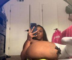 Little Rock Outcalls — Chocolate Nympho Female Escort - Image 2