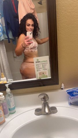 Indianapolis IN MILF Escort — Incall + Outcall, Content Specials - 1