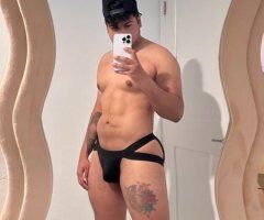Orlando Latino Male Escort — Angel, discreto y versátil - Image 6
