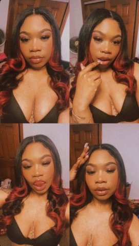 Baltimore MD In-Call Special — The Pussy Gripper & Throat Gobbler - 1