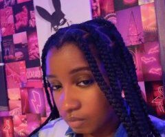 Houston escorts - BBW in Katy, TX (77493) — Private meetups, sensual massage & VIP attention