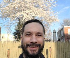 Philadelphia PA Male Escort — Passionate Slow & Deep Sex - Image 8