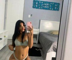 Latina Female Escort in Charlotte, NC — Incall (Cash Only) - Image 3