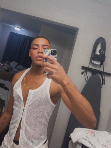 New Orleans Incall / Outcall Male Escort — Domination & erotic play - 1