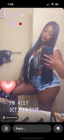 Merriam KS Area Female Escort — 1 Full Hour $300 - 1