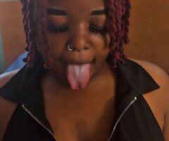 Fort Worth escorts - Kandii — Magic Mouth & Throat Baby (Fort Worth)