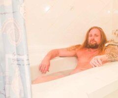Huntsville Male Escort — long stroke + tongue play - Image 3