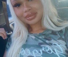 Baton Rouge Female Escort — In-call & out-call, full service squirt experience - Image 5