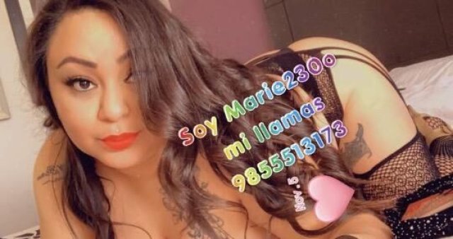 Preciosa latina en Little Rock: ojos marrones y fotos reales - 1