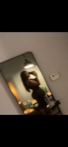 Mobile Female Escort — Watery Sloppy Throat Fun (Real, Recent Photos) - 1