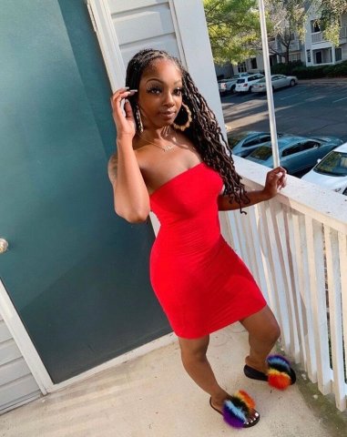 21-Year-Old Petite Model — Anal Focus, Incall & Outcall - 1