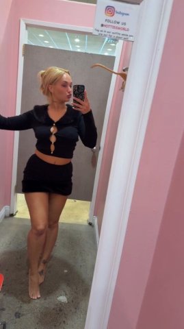 Dallas Texas Female Escort — Play  - 1