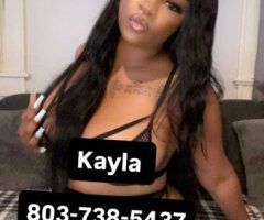  GFE / No-Drama Truckers Incall (Augusta, GA) — QV Incall Special - Image 4