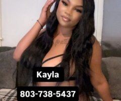  GFE / No-Drama Truckers Incall (Augusta, GA) — QV Incall Special - Image 6