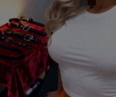 Heidi — “SERVICE”  Incall Only (King of Prussia, PA) - Image 4