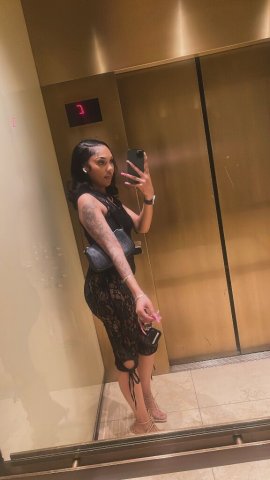 New in Town  San Francisco 28 — Wettest Content & FT Shows - 1