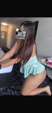 Latina hermosa recién llegada (24) — tríos de hermanas, BBJ y anal - 1