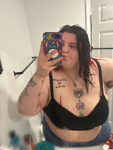 Baltimore Female Escort — Head & Pussy, GFE, HHR, SS (with or without protection) - 1