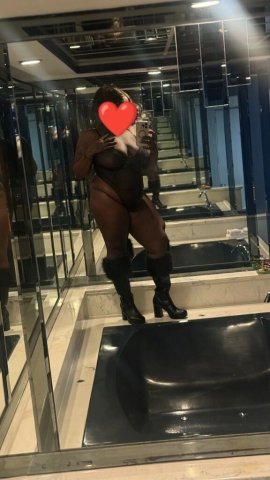 MochaLynn — South Jersey Female Escort for Freaky Fantasies (Incalls & Outcalls) - 1