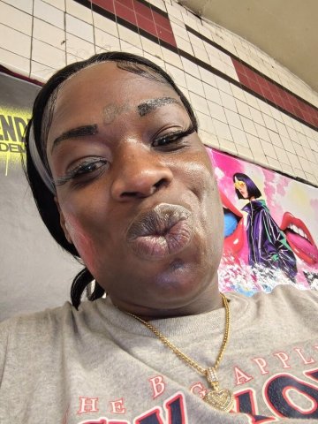 Imma Man Eater  - Cinnamon Chocolate Here  (Outcall w/ Uber, InCall at 2362 Ryer Ave) - 1