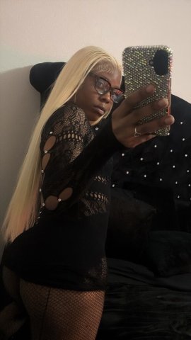 Beaumont, TX Miss Wasin Machinee — Discreet Slim Escort (Incalls & Outcalls) - 1