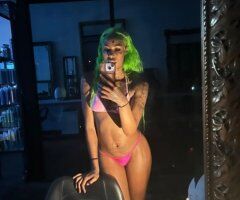 Oakland/East Bay Female Escort — Long Chocolate Legs & Eager to Please - Image 5