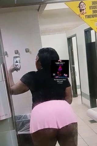 Dallas Incalls & Outcalls Queen — Curvy Black Beauty (24) - 1